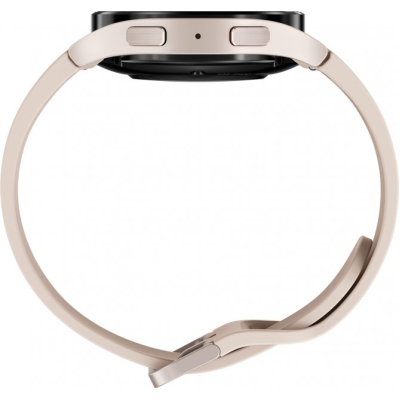 Smart часы Samsung SM-R900 (Galaxy Watch 5 40mm) Iconic Gold (SM-R900NZDASEK) фото №5