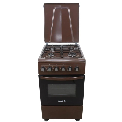 Плита Borgio GE 540 B MBBLT фото №2