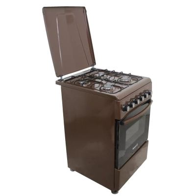 Плита Borgio GE 540 B MBBLT фото №4