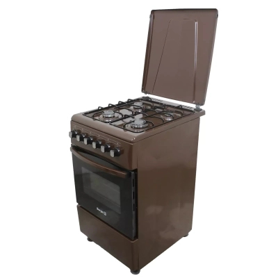 Плита Borgio GE 540 B MBBLT фото №6