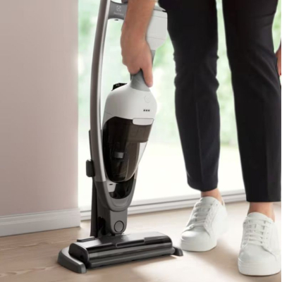 Пилосос безмішковий Electrolux S62HB25UV фото №11
