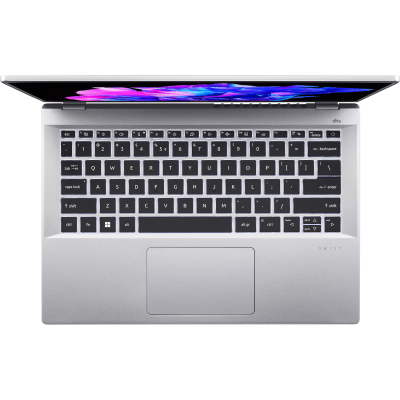 Ноутбук Acer Swift Go 14" SFG14-71 (NX.KF7EU.005) фото №4