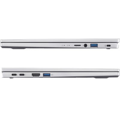 Ноутбук Acer Swift Go 14" SFG14-71 (NX.KF7EU.005) фото №8