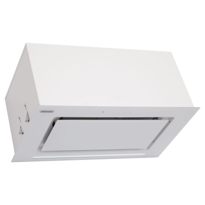 Витяжки Eleyus INTEGRA 800 LED 52 WH фото №2