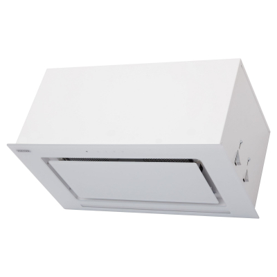 Витяжки Eleyus INTEGRA 800 LED 52 WH фото №3