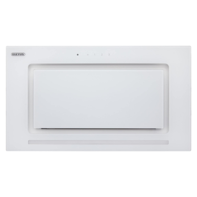 Витяжки Eleyus INTEGRA 800 LED 52 WH фото №4