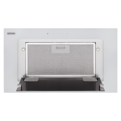 Витяжки Eleyus INTEGRA 800 LED 52 WH фото №6