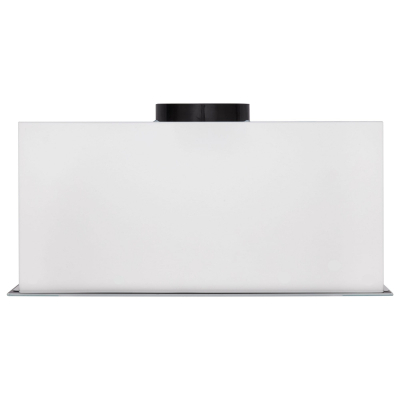 Витяжки Eleyus INTEGRA 800 LED 52 WH фото №9