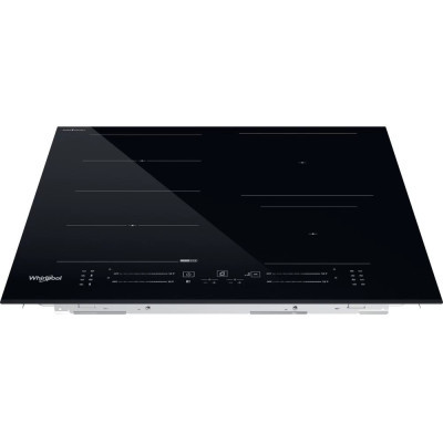 Варочная поверхность Whirlpool WFS5060CPBF фото №2