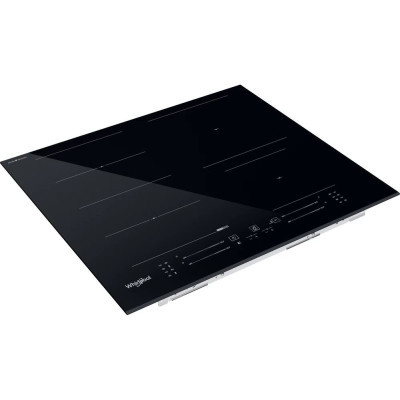Варочная поверхность Whirlpool WFS5060CPBF фото №3