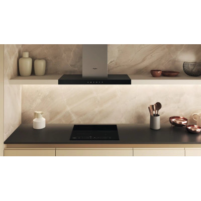Варочная поверхность Whirlpool WFS5060CPBF фото №4