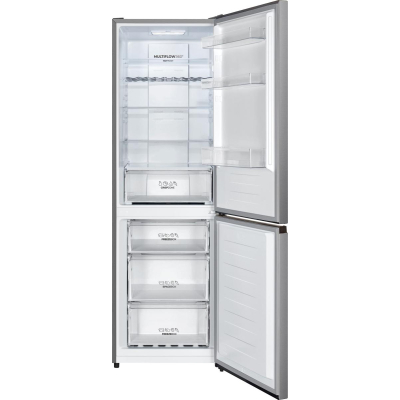 Холодильник Gorenje NRK619FAS4 фото №3