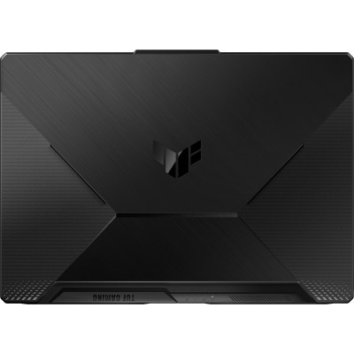 Ноутбук Asus TUF Gaming A15 FA506NF-HN031 (90NR0JE7-M004M0) фото №10