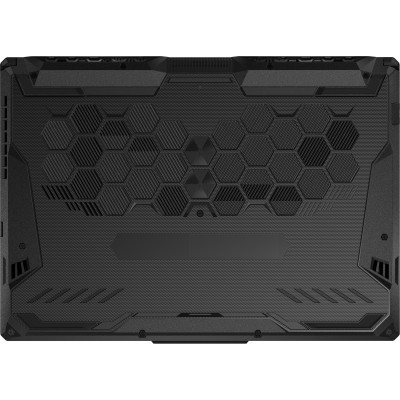 Ноутбук Asus TUF Gaming A15 FA506NF-HN031 (90NR0JE7-M004M0) фото №11