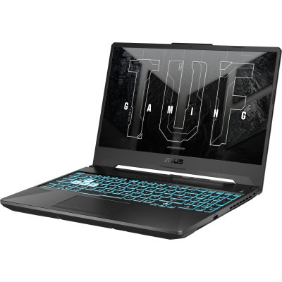 Ноутбук Asus TUF Gaming A15 FA506NF-HN031 (90NR0JE7-M004M0) фото №3