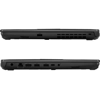 Ноутбук Asus TUF Gaming A15 FA506NF-HN031 (90NR0JE7-M004M0) фото №5