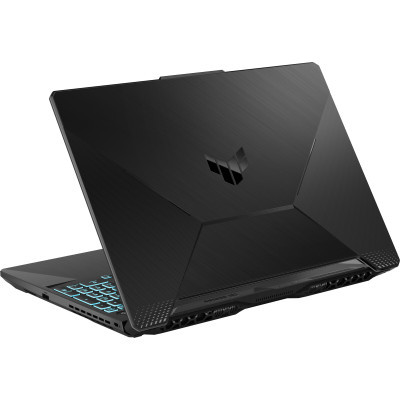 Ноутбук Asus TUF Gaming A15 FA506NF-HN031 (90NR0JE7-M004M0) фото №8
