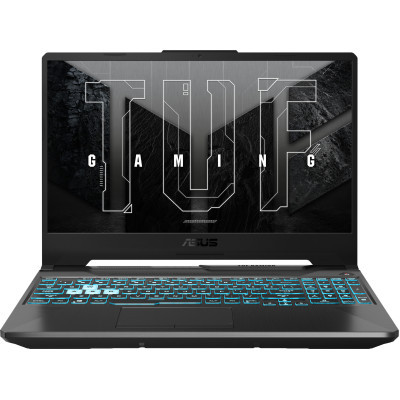 Ноутбук Asus TUF Gaming A15 FA506NF-HN031 (90NR0JE7-M004M0)