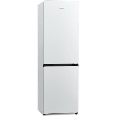 Холодильник Hitachi R-B410PUC6PWH