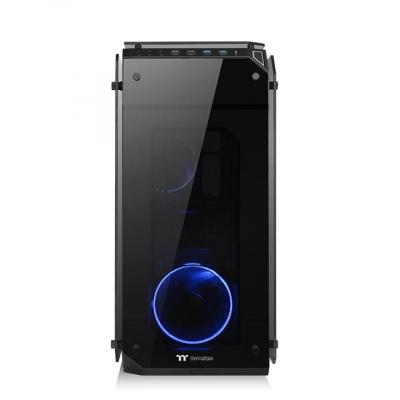 Корпус Thermaltake View 71 TG Black (CA-1I7-00F1WN-00) фото №2