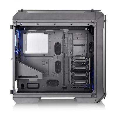 Корпус Thermaltake View 71 TG Black (CA-1I7-00F1WN-00) фото №3