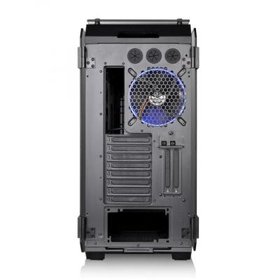 Корпус Thermaltake View 71 TG Black (CA-1I7-00F1WN-00) фото №6