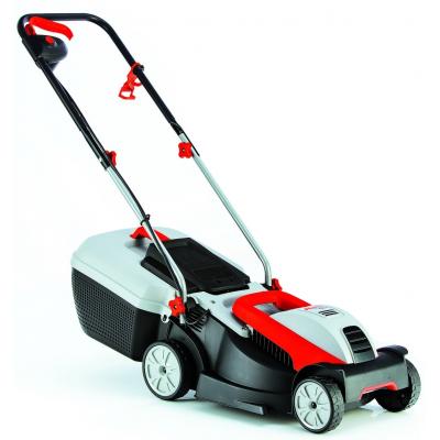 Газонокосилка AL-KO Classic 3.82 SE с садовым шлангом 1/2", 25 м (112856) фото №2