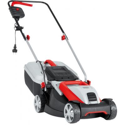 Газонокосилка AL-KO Classic 3.82 SE с садовым шлангом 1/2", 25 м (112856)