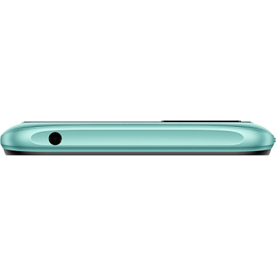 Смартфон Xiaomi Poco C40 4/64GB Coral Green фото №6