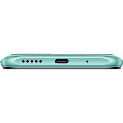 Смартфон Xiaomi Poco C40 4/64GB Coral Green фото №7