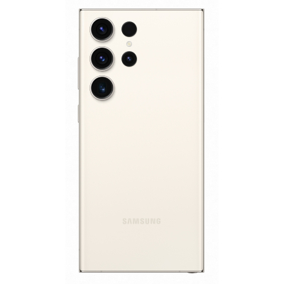 Смартфон Samsung Galaxy S23 Ultra 5G 12/256Gb Beige (SM-S918BZEGSEK) фото №7