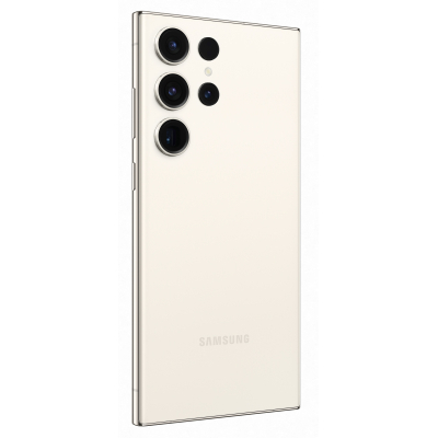 Смартфон Samsung Galaxy S23 Ultra 5G 12/256Gb Beige (SM-S918BZEGSEK) фото №8