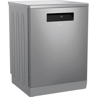 Посудомойная машина Beko DEN48520XAD фото №2