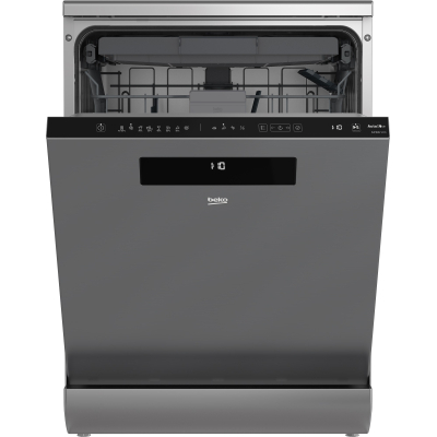 Посудомойная машина Beko DEN48520XAD фото №3