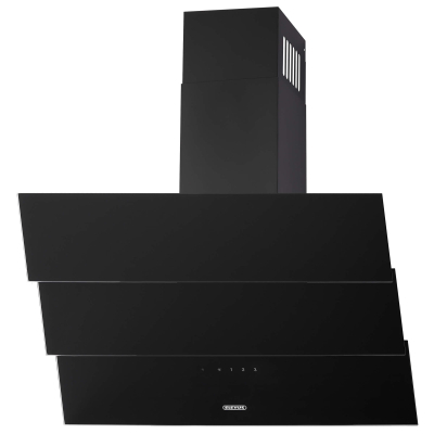 Вытяжки Eleyus FENIX 1200 LED 60 BL фото №3