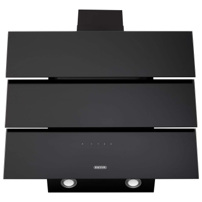 Вытяжки Eleyus FENIX 1200 LED 60 BL фото №4