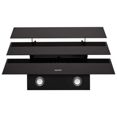 Вытяжки Eleyus FENIX 1200 LED 60 BL фото №7
