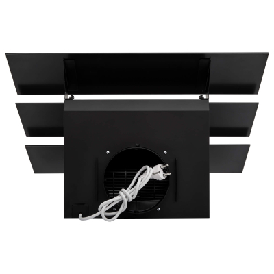 Вытяжки Eleyus FENIX 1200 LED 60 BL фото №9