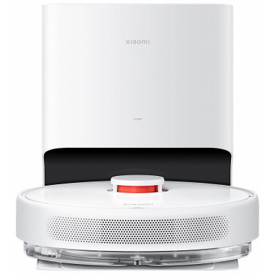 Пилосос робот Xiaomi Robot Vacuum X10 фото №3