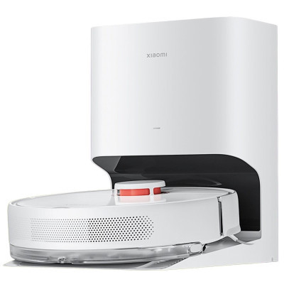 Пилосос робот Xiaomi Robot Vacuum X10