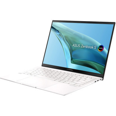 Ноутбук Asus Zenbook S 13 OLED UM5302LA-LV154 (90NB1237-M005X0) фото №3