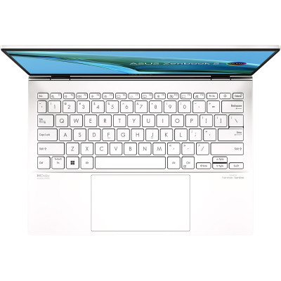 Ноутбук Asus Zenbook S 13 OLED UM5302LA-LV154 (90NB1237-M005X0) фото №4
