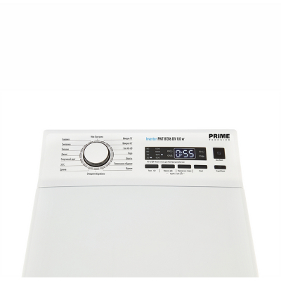 Стиральная машина Prime Technics PWT 81316 DIV фото №8