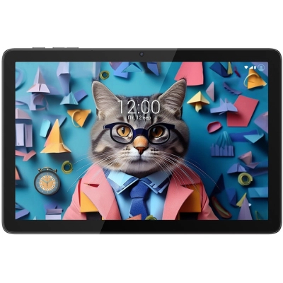 Планшет Sigma Tab A1035 BASIC 10.1" 6/128GB 4G dark grey (4827798966112) фото №2