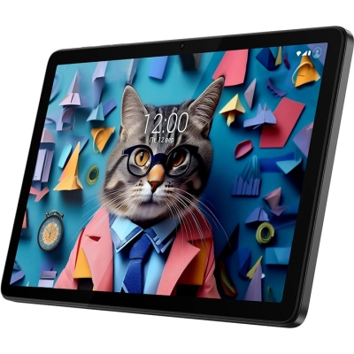 Планшет Sigma Tab A1035 BASIC 10.1" 6/128GB 4G dark grey (4827798966112) фото №3