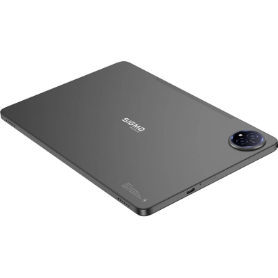 Планшет Sigma Tab A1035 BASIC 10.1" 6/128GB 4G dark grey (4827798966112) фото №7