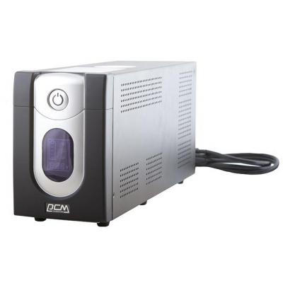 Джерело безперебійного живлення Powercom IMD-3000 AP фото №2