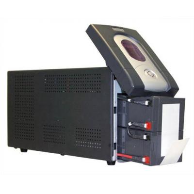Джерело безперебійного живлення Powercom IMD-3000 AP фото №4