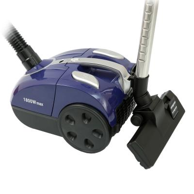 Пилосос Rotex RVB18-E Blue фото №2