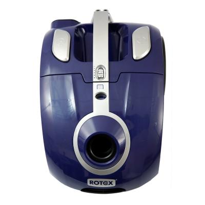 Пилосос Rotex RVB18-E Blue фото №4